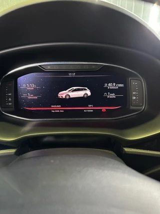 SEAT Leon - afbeelding nr 15