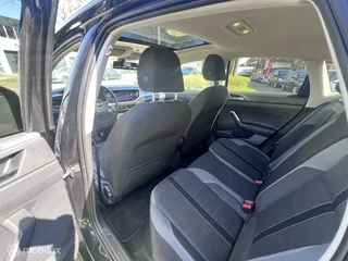 Volkswagen Polo Volkswagen Polo 1.0 TSI Highline PANO -Automaat NAP - afbeelding nr 20
