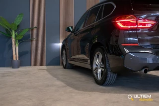 BMW X1 BMW X1 sDrive20d High Executive M-Sport | AUTOMAAT*LED - afbeelding nr 22