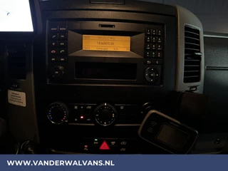 Mercedes-Benz Sprinter Cruisecontrol, Parkeersensoren - afbeelding nr 13
