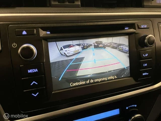 Toyota Auris Toyota Auris 1.8 Hybrid Executive APK-4/2026 NAV BT CAMERA - afbeelding nr 15