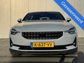 Polestar 2 Polestar 2 Long Range Dual Motor Plus Pilot78kWh|NL-Auto - afbeelding nr 14