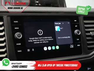 Volkswagen Crafter - afbeelding nr 25