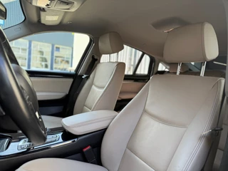 BMW X4 BMW X4 XDrive20i High Executive|Headup|Memory|Leder|Carplay - afbeelding nr 44