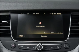 Opel Grandland X Opel Grandland X 1.6 Turbo Hybrid4 Executive Leder Camera Stoelventilatie - afbeelding nr 27