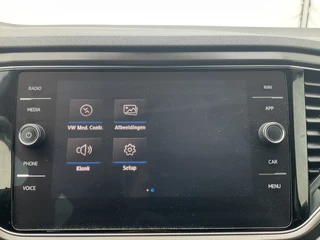 Volkswagen T-Roc - afbeelding nr 70