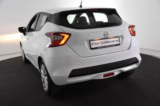 Nissan Micra - afbeelding nr 21