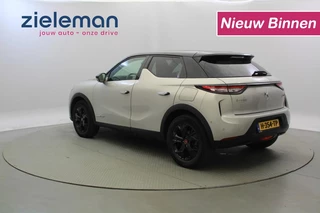 DS DS 3 DS DS 3 Crossback E-Tense Business 50 kWh - Carplay, Camera, Stoelverw. - afbeelding nr 2