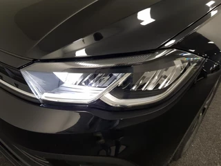 Volkswagen Polo Volkswagen Polo 1.0 TSI Life Automaat Navigatie Digitale Cockpit Airco Parkeer sensoren V+A LED Lichtmetalen Velgen - afbeelding nr 29