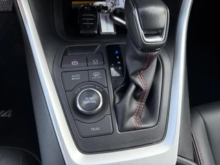 Toyota RAV4 Toyota RAV4 2.5 Plug-in Hybrid AWD Bi-Tone Plus Trekh.360 Camera - afbeelding nr 47