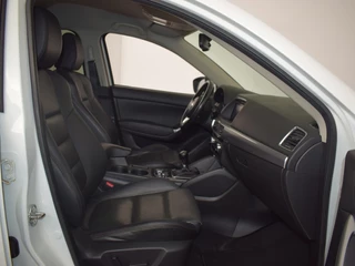 Mazda CX-5 - afbeelding nr 8