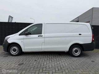 Mercedes-Benz Vito Mercedes Vito Bestel 116 CDI Lang - afbeelding nr 2