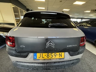 Citroën C4 Cactus - afbeelding nr 4