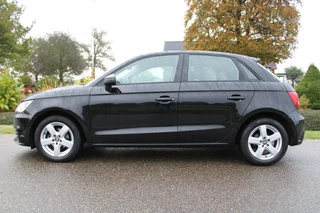 Audi A1 - afbeelding nr 21