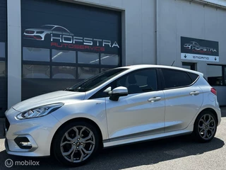 Ford Fiesta Ford Fiesta 1.0 EcoBoost ST-Line B&O Carplay Cruise PDC 17