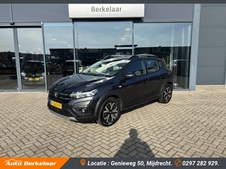 Dacia Sandero Stepway 1.0 TCe 90 Comfort