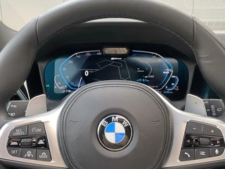 BMW 3 Serie BMW 3-Serie Touring 330e M Sport High Executive|ACC|Pano|360 - afbeelding nr 8