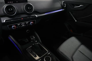 Audi Q2 Audi Q2 35TFSI 150Pk Epic Automaat NAP/Led/Sfeervl/Zwart optiek/Dynamisch - afbeelding nr 26