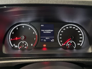 Volkswagen Caddy Volkswagen Caddy Cargo Maxi 1.5 TSI Comfort | LUXE INBOUWKASTEN | CAMERA | CRUISE | NAVI - afbeelding nr 28