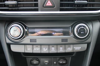 Hyundai Kona Hyundai Kona 1.6 GDI HEV Premium Sky Full Option! 