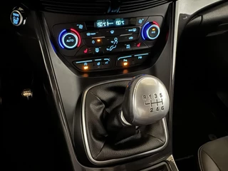 Ford Kuga Ford Kuga 1.5 EcoBoost ST Line Winterpakket Navi Cruise Trekh. - afbeelding nr 41