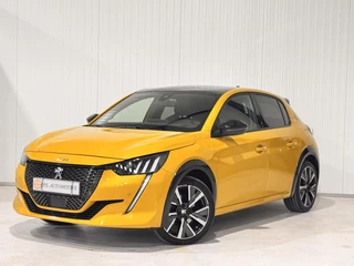 Peugeot 208 1.2 Pure Tech GT Line|PANO|360 CAMERA|LANE ASSIS