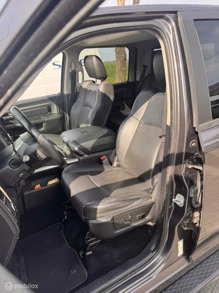Dodge Ram 1500 🇺🇸🔥Dodge Ram 5.7 Sport, 4x4, lage bijtelling, 300L. LPG ! - afbeelding nr 22