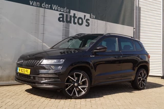 Škoda Karoq - afbeelding nr 2