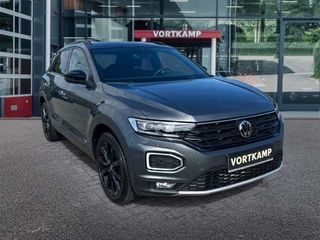 Volkswagen T-Roc - afbeelding nr 3