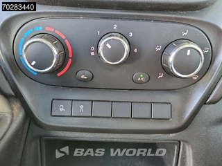 Iveco Daily Iveco Daily 35C16 3.0L Open Laadbak Dubbel Cabine met Kist 3,5t trekhaak Pritsche Pickup Open Box Airco Dubbel cabine Trekhaak Cruise control - afbeelding nr 16