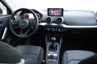 Audi Q2 Audi Q2 30 TFSI Business Edition NAP/Virtual/NW Model/Clima - afbeelding nr 3