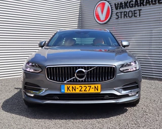 Volvo V90 - afbeelding nr 17