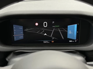 Jeep Avenger Jeep Avenger Longitude 54 kWh | Navi | Carplay | Stoelverwarming | - afbeelding nr 10