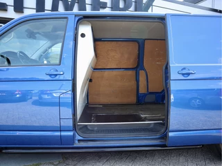 Volkswagen Transporter Volkswagen Transporter 2.0 TDI 150PK DSG LANG 2X SCHUIFDEUR - afbeelding nr 20