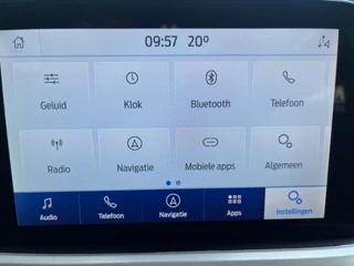 Ford Focus Ford Focus 1.0 EcoBoost Hybrid Trend Edition NAVI CARPLAY/CAMERA - afbeelding nr 10