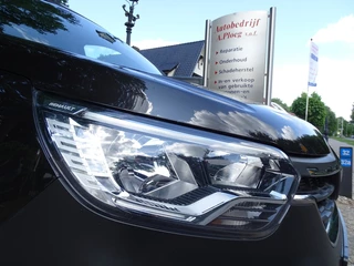 Renault Express Renault Express 1.5 dCi 75 Comfort+ NAVI PDC 1e eigenaar NWST - afbeelding nr 8