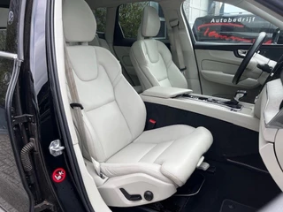 Volvo XC60 Volvo XC60 2.0 D4 AWD INSCRIPTION - PANO - 20 INCH - afbeelding nr 12