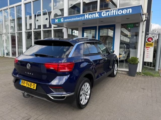 Volkswagen T-Roc - afbeelding nr 3