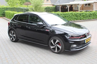 Volkswagen Polo - afbeelding nr 4