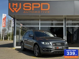Audi SQ5 - 278905437-0
