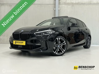 BMW 1 Serie - 309633780-0