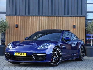 Porsche Panamera - 390832022-0