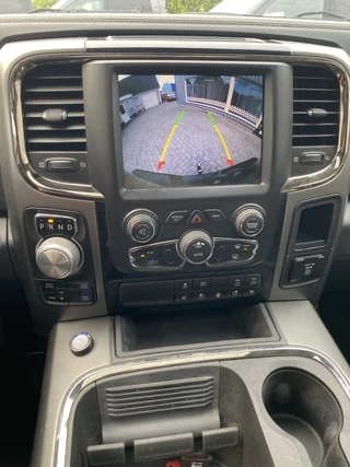 Dodge Ram 1500 - afbeelding nr 19