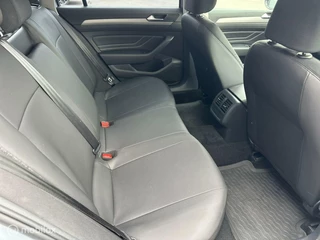 Volkswagen Passat Volkswagen Passat Variant 2.0 TDI AUTOMAAT - afbeelding nr 23
