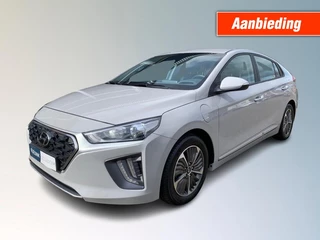 Hyundai IONIQ - 415994697-0