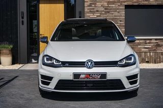 Volkswagen Golf - afbeelding nr 5