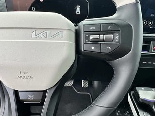 Kia EV6 Kia EV6 GT-Line 84 kWh, Nieuw Model! - afbeelding nr 10