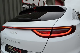 Kia ProCeed - afbeelding nr 21