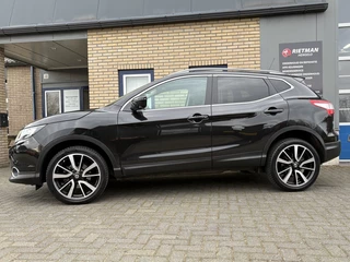 Nissan QASHQAI - afbeelding nr 9