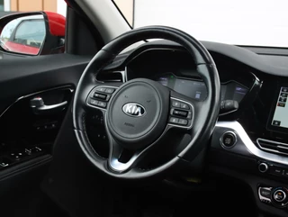 Kia Niro Kia Niro 1.6 GDi PHEV ExecutiveLine | Full options | - afbeelding nr 43